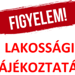Tájékoztatás Helyi adóhátralék végrehajtásáról 2025
