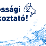 Trv Zrt. Értesítés