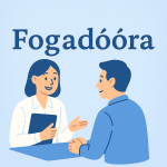 Jegyzői fogadóóra