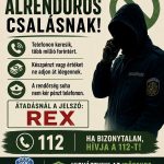 NE DŐLJÖN BE A CSALÁSNAK!